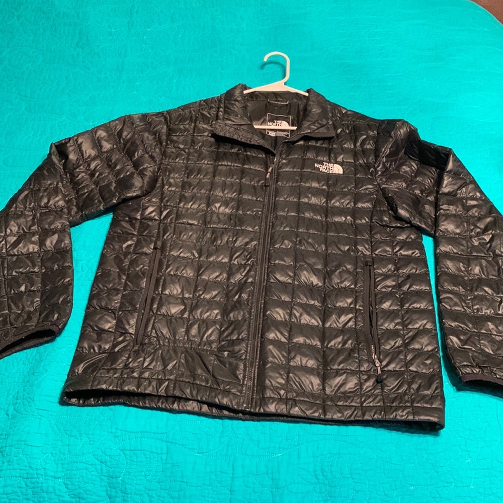 North Face Jacket